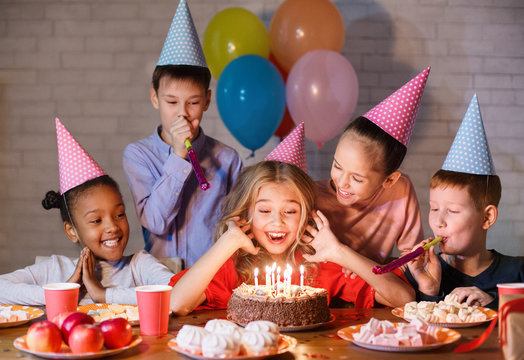 Party decoration